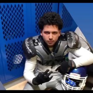 Meet your Posher, Fernando